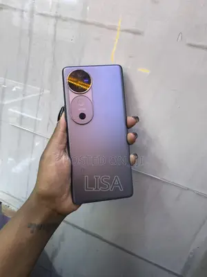 Vivo V40 256 GB Gray