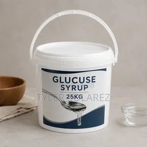 25kg Glucose Syrup