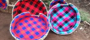 Dog and Cat Beds