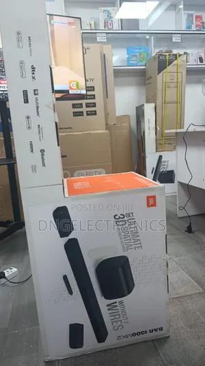 JBL Bar 1300mk2