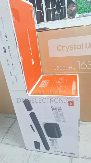 JBL Bar 1300mk2