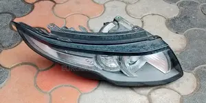 Range Rover Evoque Headlight Xenon 2011-2015 Model