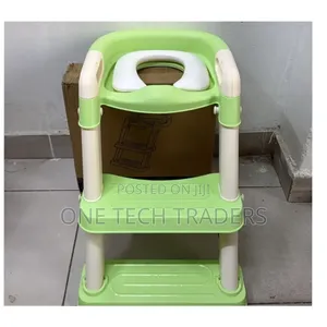 Potty Training Ladder