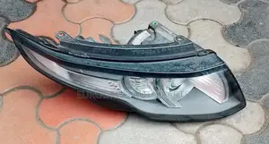 Range Rover Evoque Headlight Xenon 2011-2015 Model