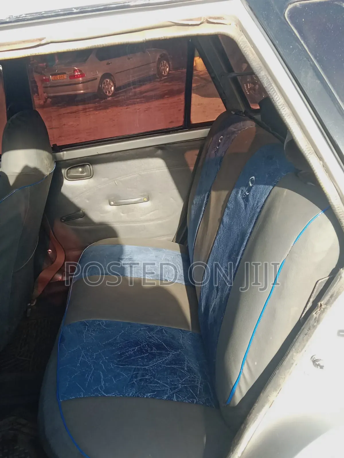 Toyota Corolla Touring 2021 Silver
