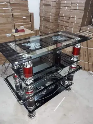 Executive Coffee Table