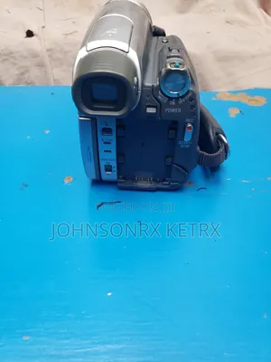 Sony Handycam DCR-HC96