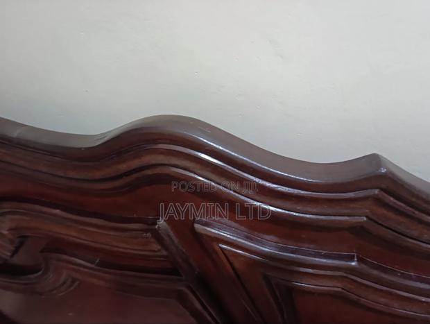 Mahogany Bed - thumbnail 6