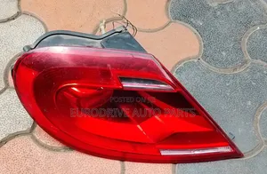 Volkswagen Beetle A5 Taillight 2012-2016 Model