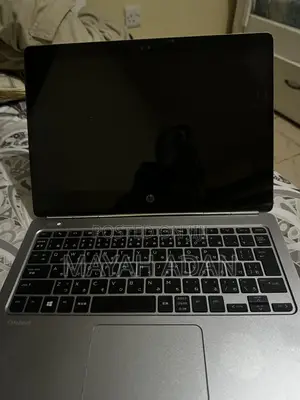 Laptop HP EliteBook Folio G1 8GB SSD 256GB