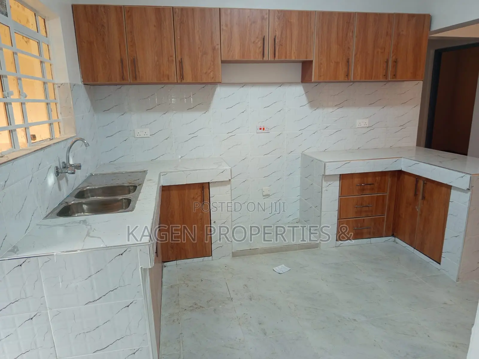 3bdrm Bungalow in Matasia for sale
