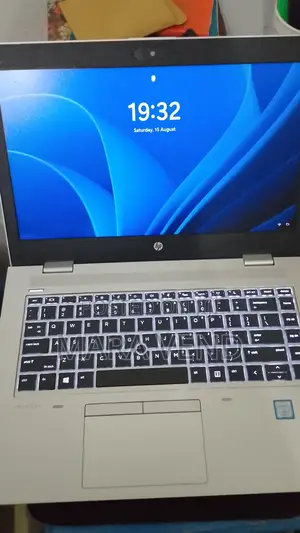 Laptop HP ProBook 640 G5 16GB Intel Core i5 HDD 256GB