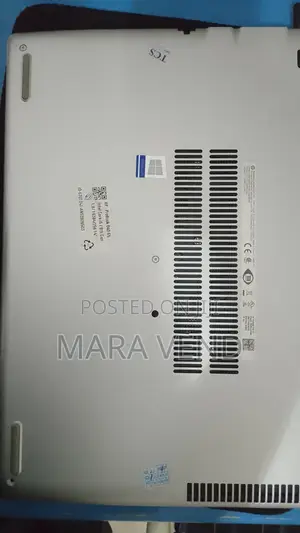 Laptop HP ProBook 640 G5 16GB Intel Core i5 HDD 256GB