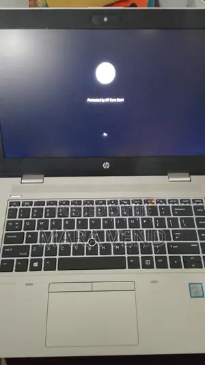 Laptop HP ProBook 640 G5 16GB Intel Core i5 HDD 256GB