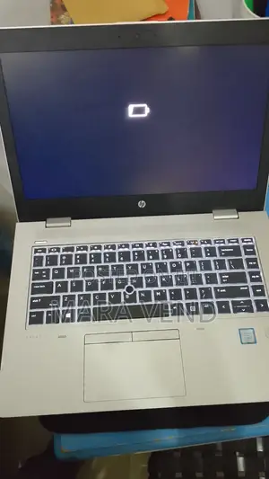 Laptop HP ProBook 640 G5 16GB Intel Core i5 HDD 256GB