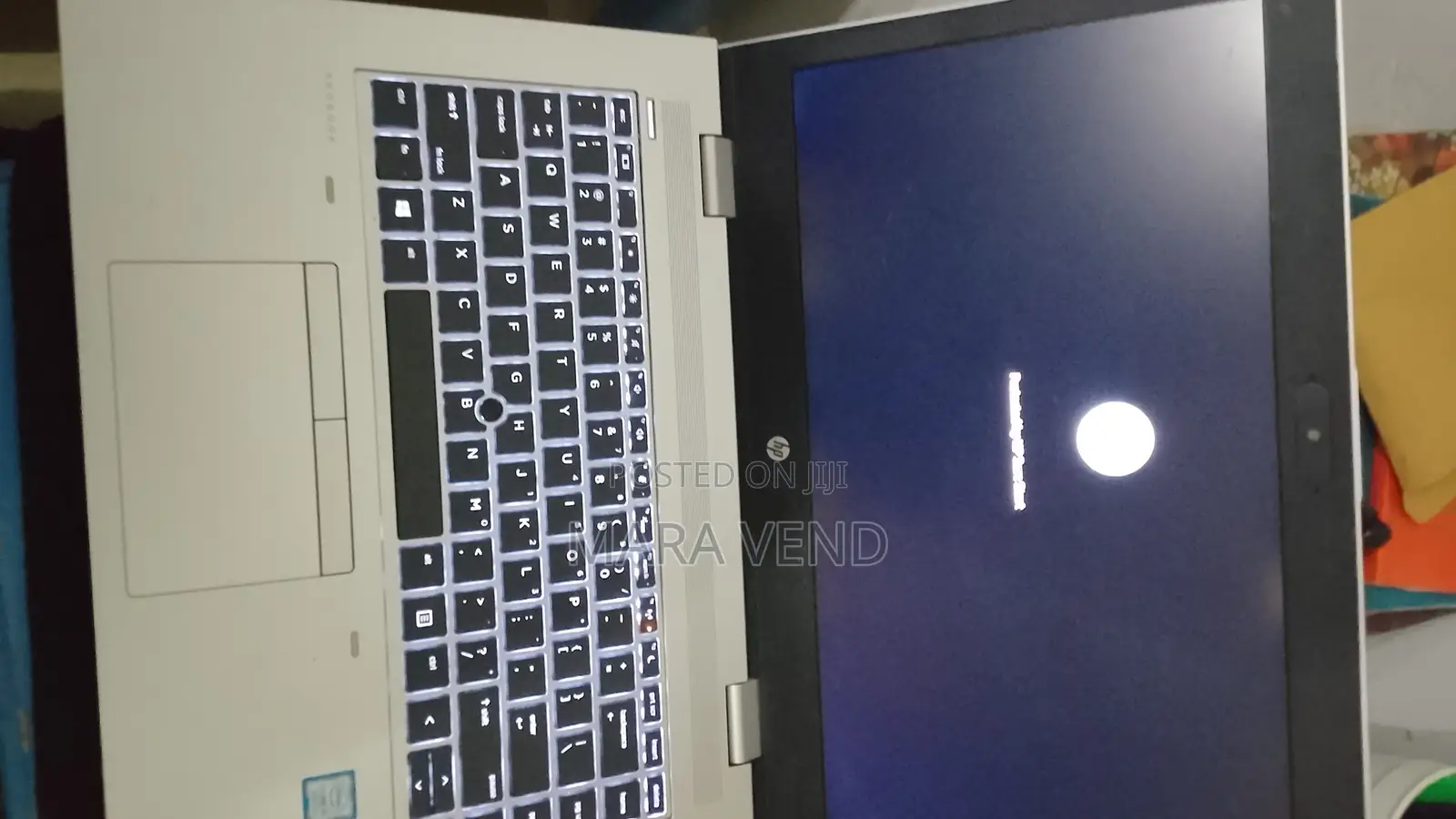 Laptop HP ProBook 640 G5 16GB Intel Core i5 HDD 256GB