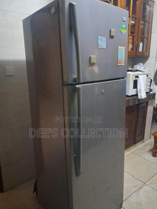 391ltr LG Fridge - thumbnail 4