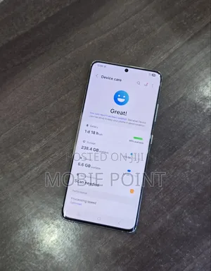 Samsung Galaxy S21 Ultra 5G 256 GB Silver