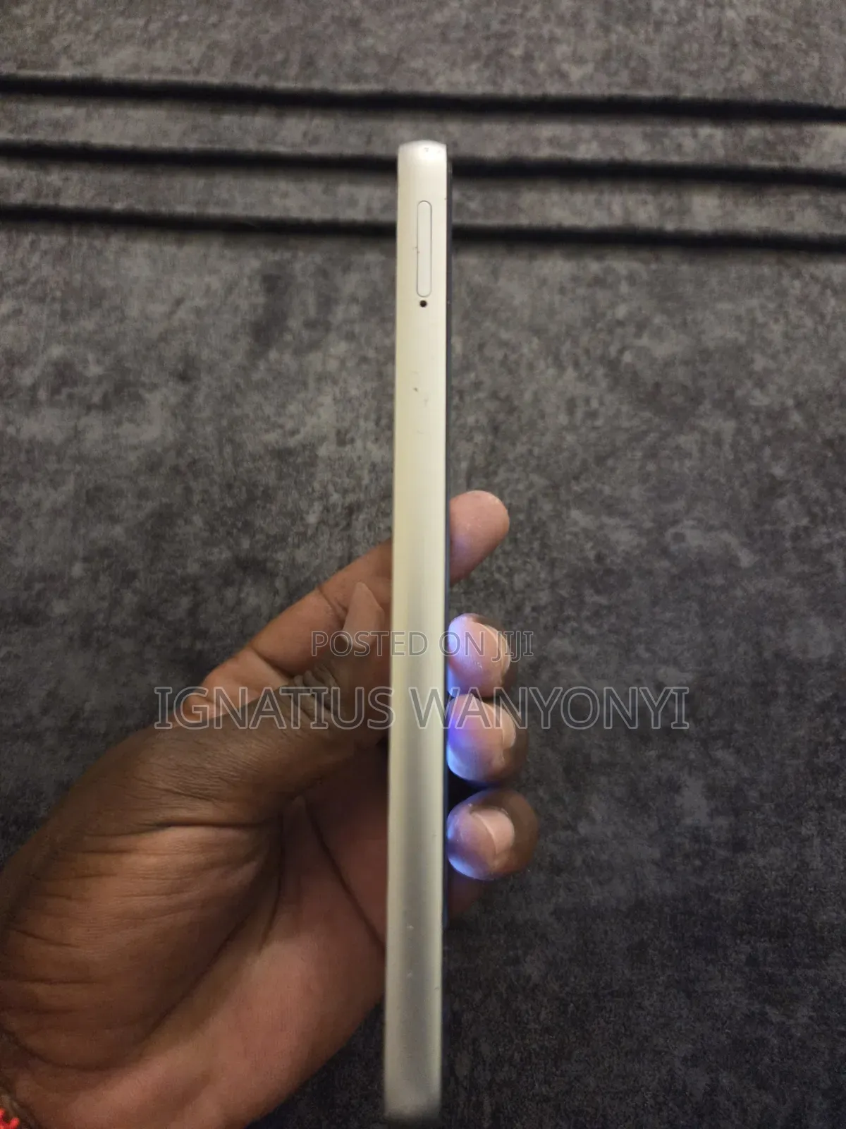 Samsung Galaxy A05 64 GB Silver