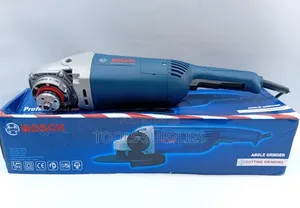 Bosch Grinder/Bosch Grinder 9"