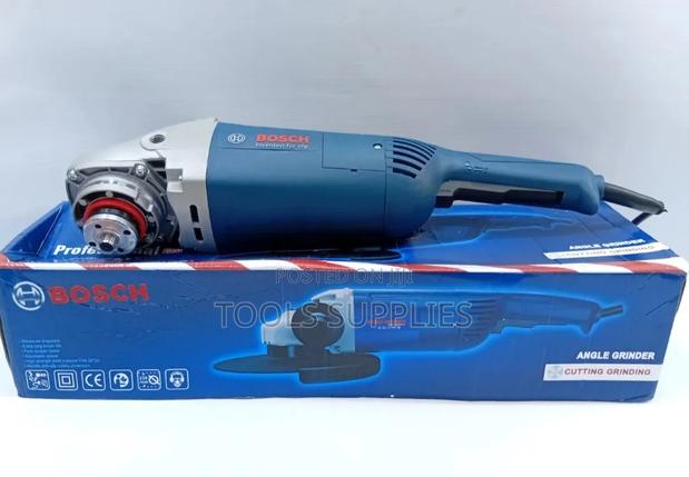 Bosch Grinder/Bosch Grinder 9" - main view