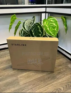 Starlink Mini