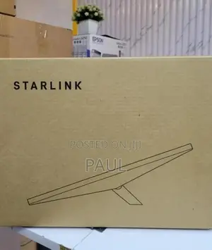 Starlink Mini