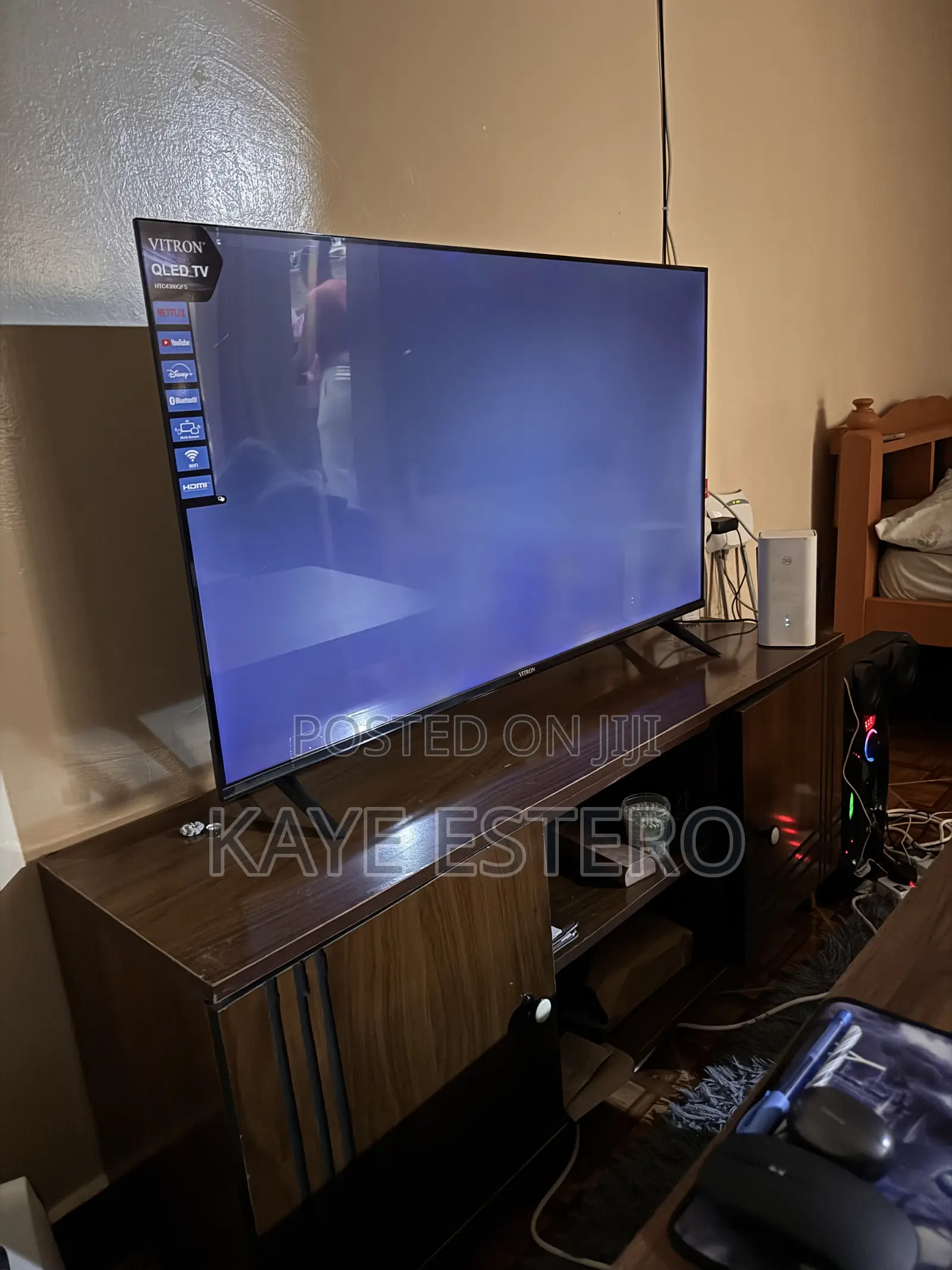 TV on Sell