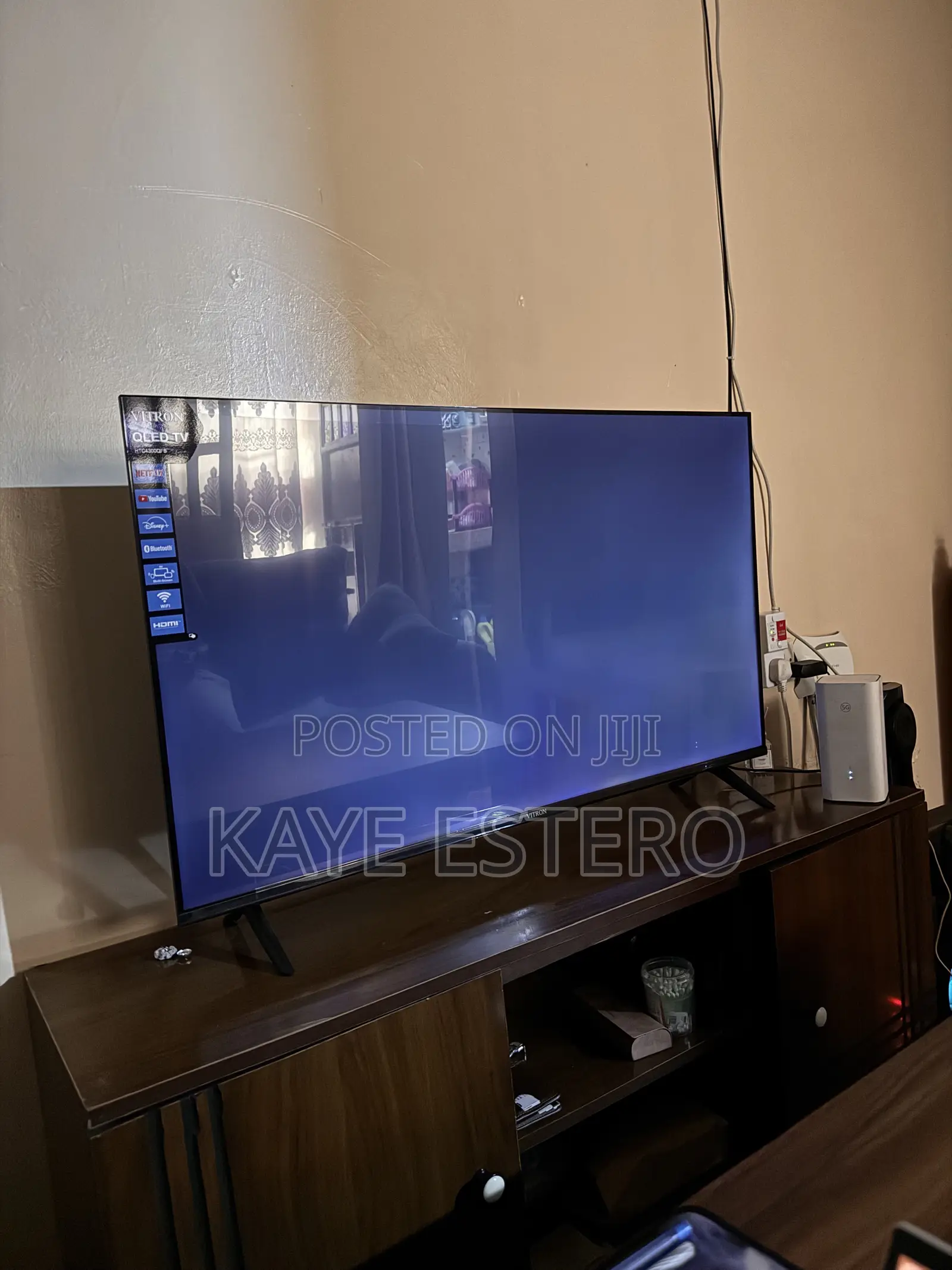 TV on Sell