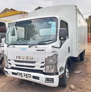Isuzu NQR-Xtra ^
