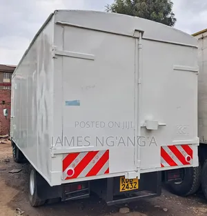 Isuzu NQR-Xtra ^