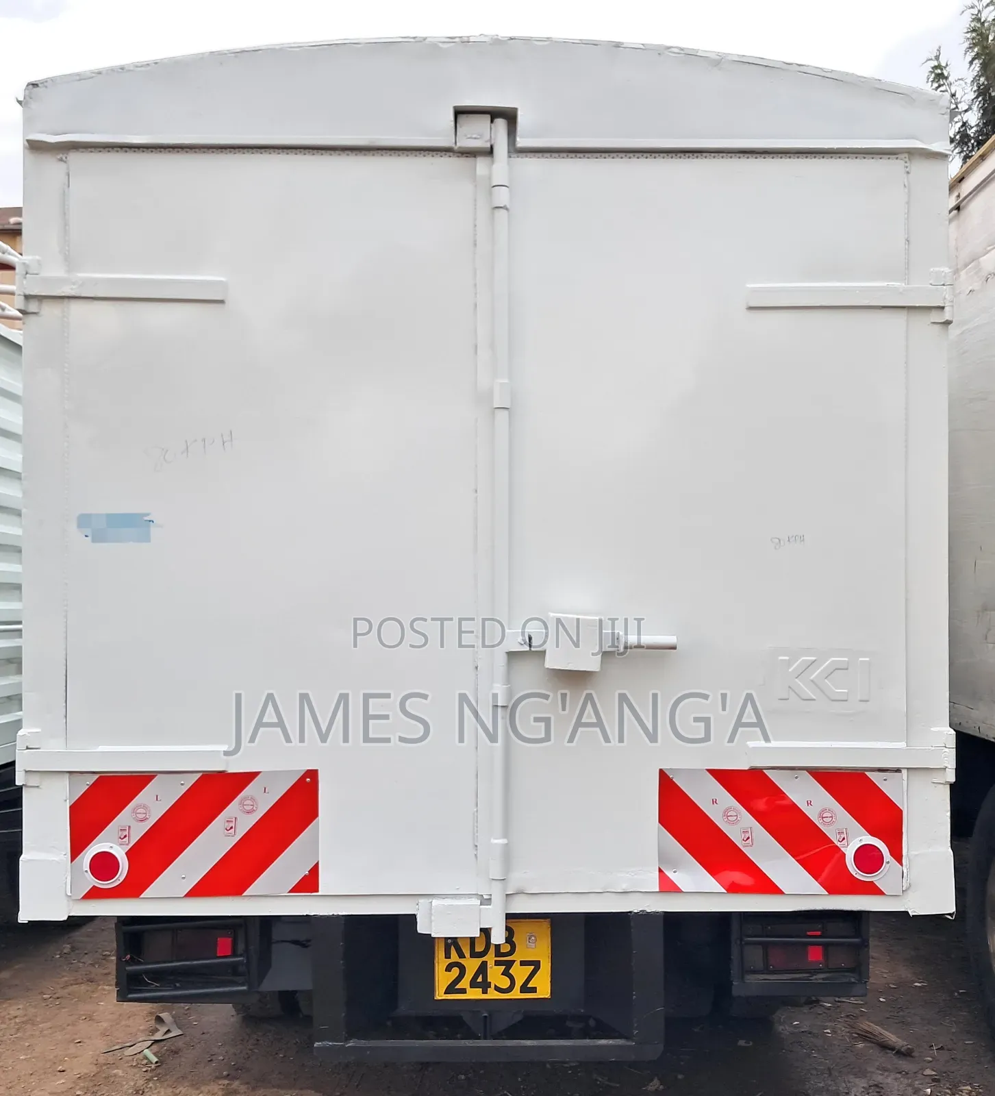 Isuzu NQR-Xtra ^