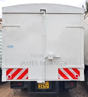 Isuzu NQR-Xtra ^