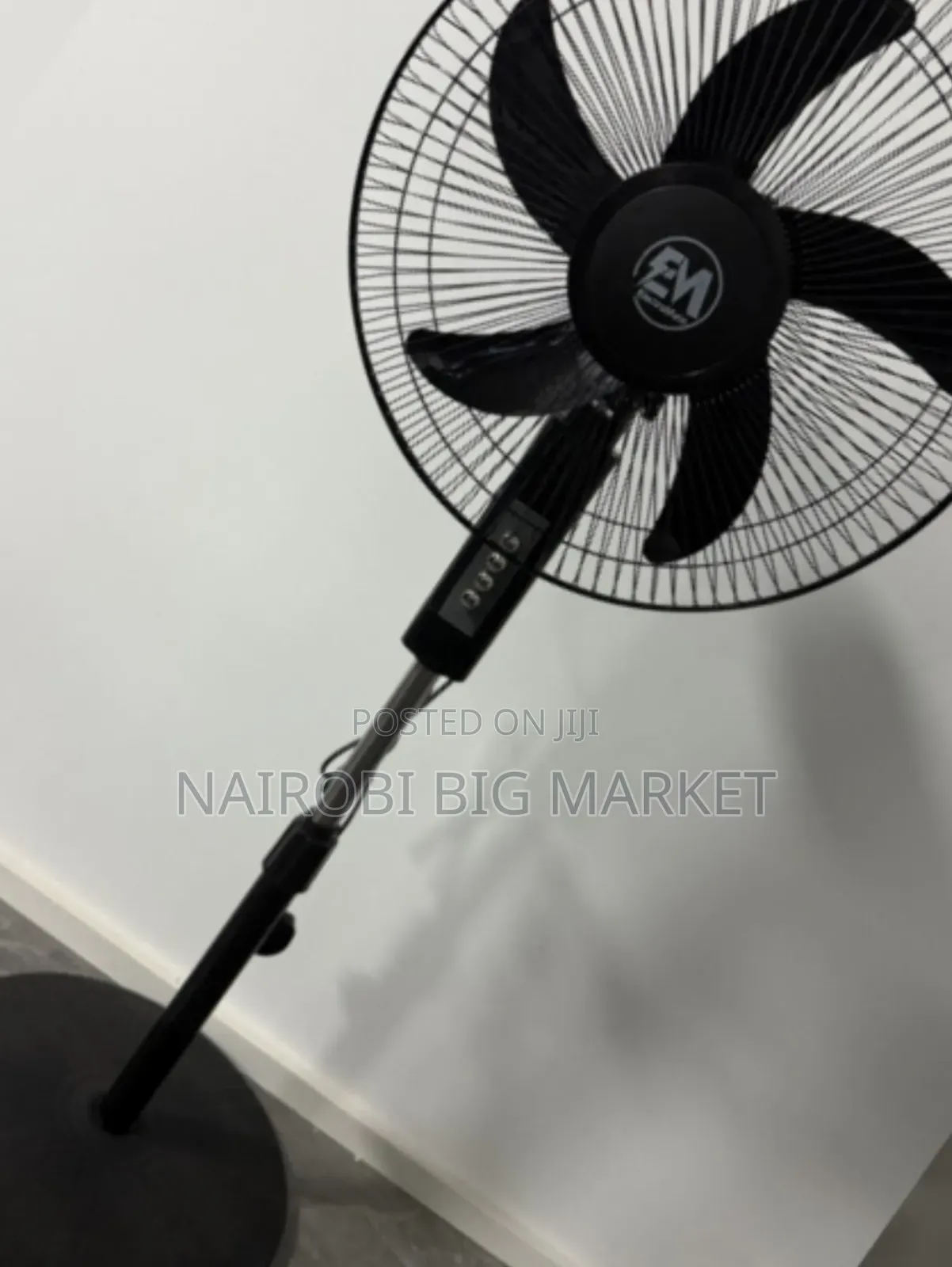 Electromate 16" Electromate Standing Fan