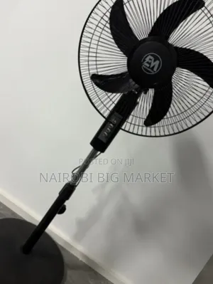 Electromate 16" Electromate Standing Fan