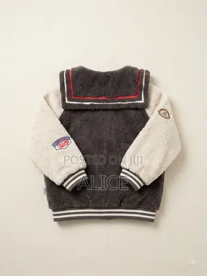 Heavy Sweater