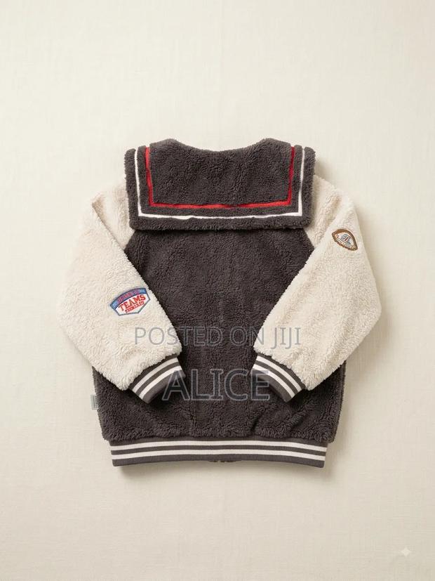 Heavy Sweater - thumbnail 2