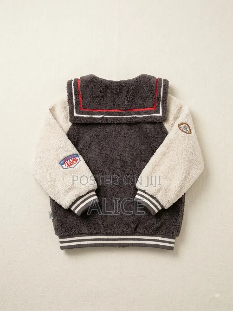 Heavy Sweater