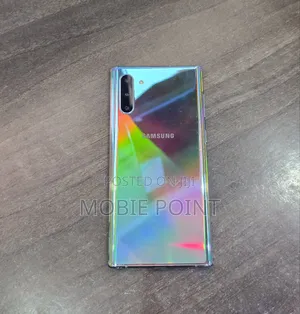 Samsung Galaxy Note 10 5G 256 GB