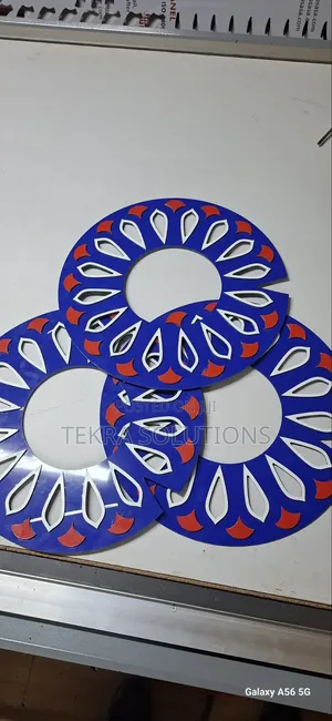 Custom Motorcycle Rim Covers | 16", 17" 18" Sizes