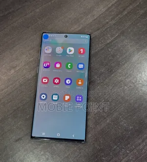 Samsung Galaxy Note 10 5G 256 GB