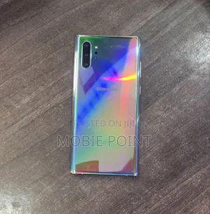 Samsung Galaxy Note 10 Plus 256 GB