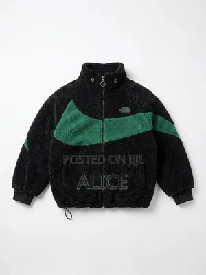 Winter Kid's Wear