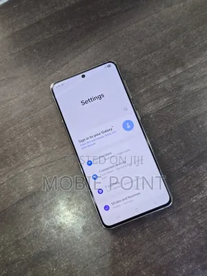 Samsung Galaxy S21 5G 256 GB Purple