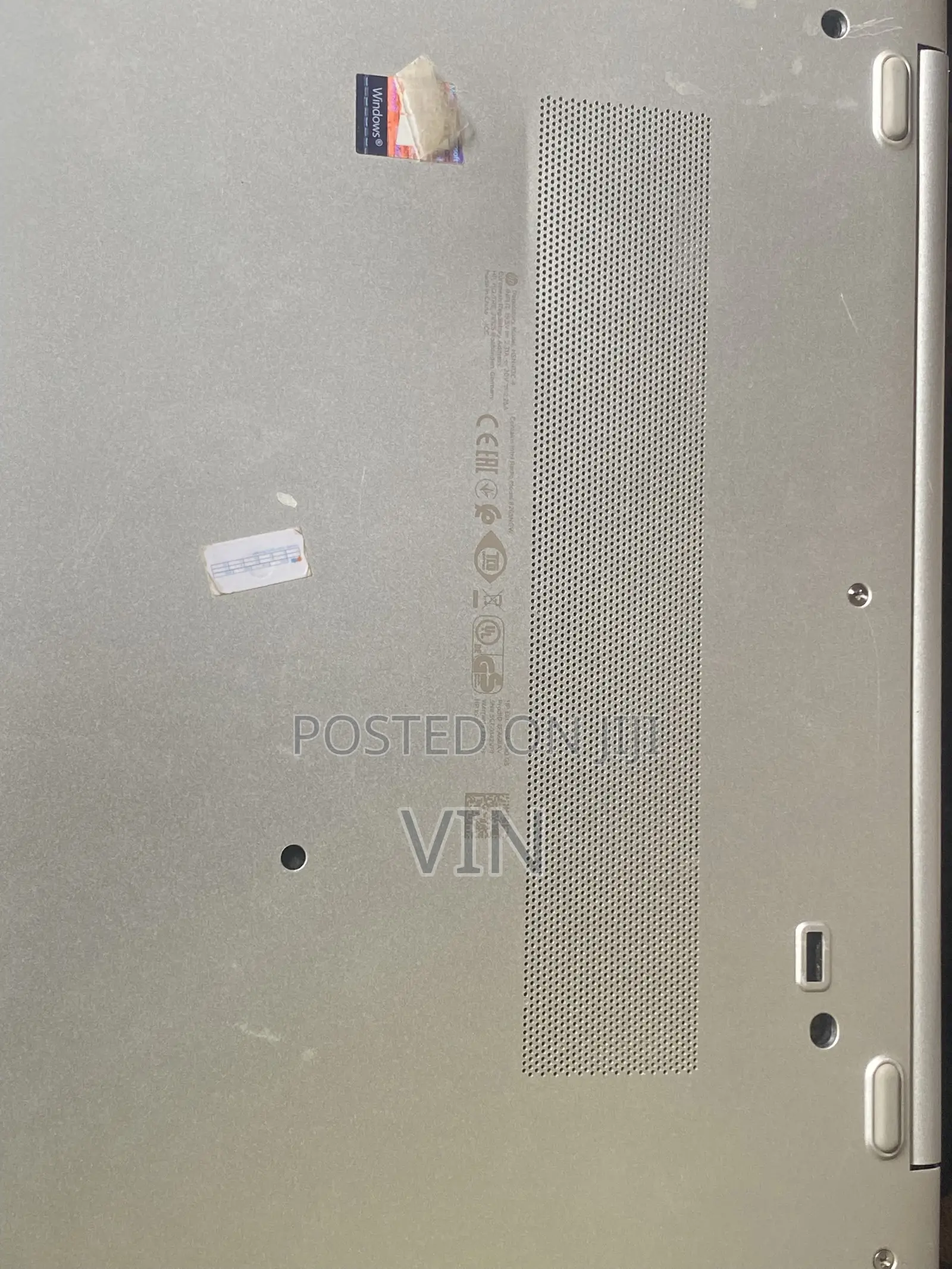 Laptop HP EliteBook 840 G5 8GB Intel Core i5 SSD 256GB