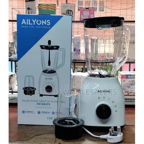 Ailyons 2in1 Blender