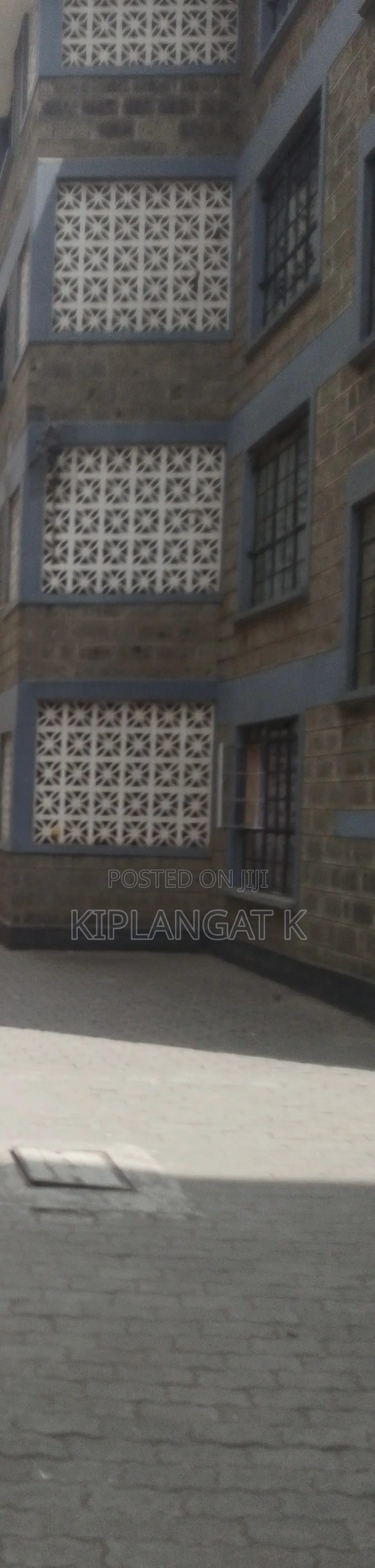 3bdrm Apartment in Old Racecourse, Pangani for sale