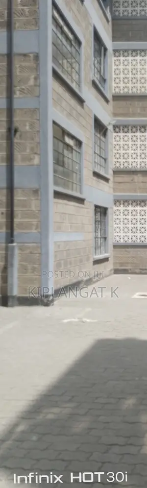 3bdrm Apartment in Old Racecourse, Pangani for sale