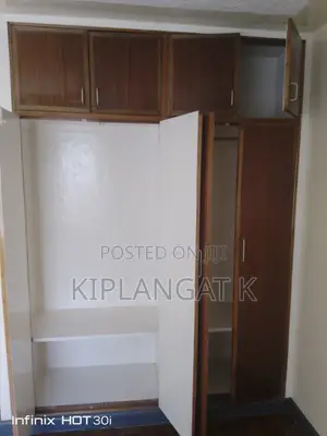 3bdrm Apartment in Old Racecourse, Pangani for sale