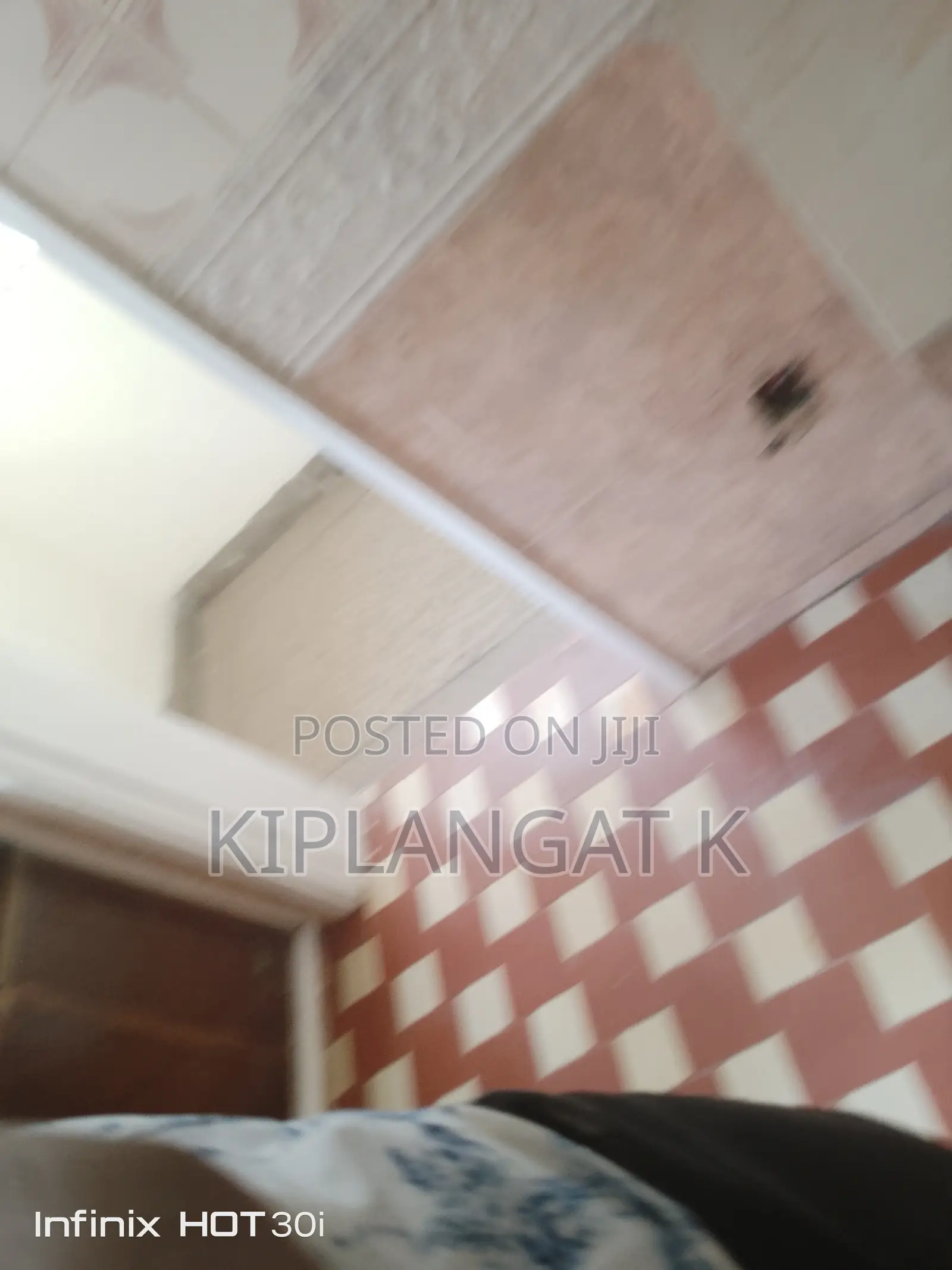 3bdrm Apartment in Old Racecourse, Pangani for sale